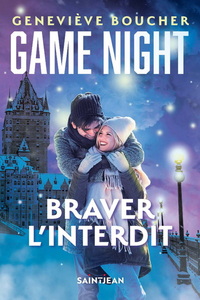 GAME NIGHT. BRAVER L'INTERDIT