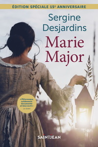 MARIE MAJOR