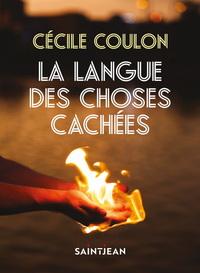 LA LANGUE DES CHOSES CACHEES