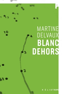 BLANC DEHORS