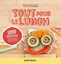 TOUT POUR LE LUNCH