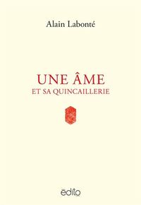 UNE AME ET SA QUINCAILLERIE