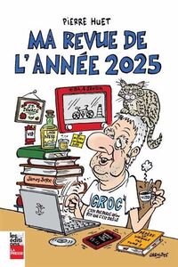 MA REVUE DE L'ANNEE 2025
