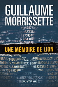 UNE MEMOIRE DE LION