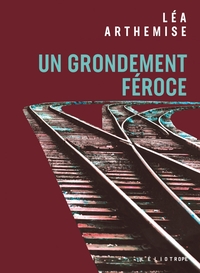 Un grondement féroce