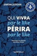 QUI VIVRA PAR LE LIKE PERIRA PAR LE LIKE