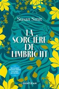 LA SORCIERE DE LIMBRICHT