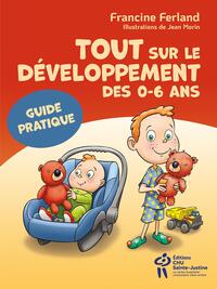 TOUT SUR LE DEVELOPPEMENT DES 0-6 ANS