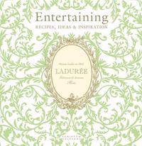 Laduree RSVP Art of Entertaining /anglais