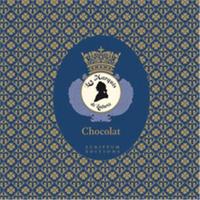 Chocolat Les Marquis de Laduree /anglais