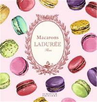 Macarons by LadurEe /anglais