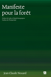 Manifeste pour la forêt