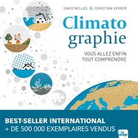 CLIMATOGRAPHIE - VOUS ALLEZ ENFIN TOUT COMPRENDRE