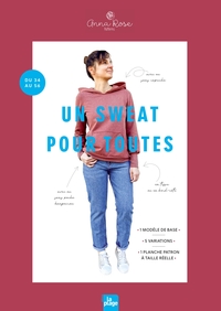 UN SWEAT POUR TOUTES