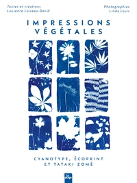 Impressions Végétales