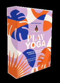 YOGA HOME - QUAND LE PROF DE YOGA S'INVITE CHEZ VOUS