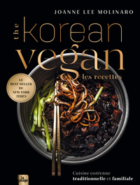 The korean Vegan