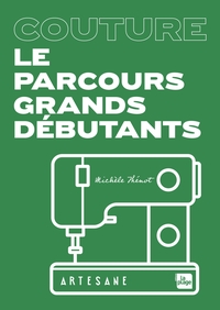 Couture - Le Parcours grands débutants