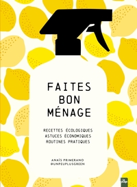 Faites bon ménage