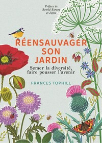 Renaturer son jardin