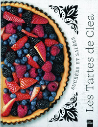 LES TARTES DE CLEA