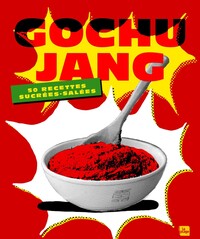 Gochujang