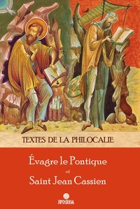 Évagre le Pontique et Saint Jean Cassien