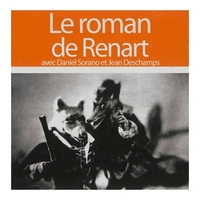 LE ROMAN DU RENART