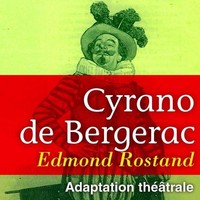 CYRANO DE BERGERAC