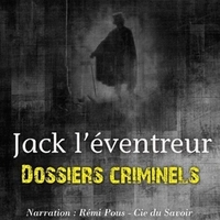 JACK L'EVENTREUR