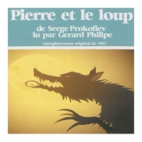 PIERRE ET LE LOUP