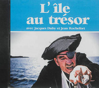 L'ILE AU TRESOR