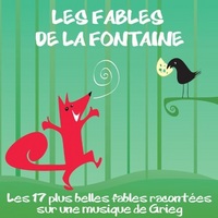 LES 17 PLUS BELLES FABLES DE LA FONTAINE