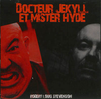 DOCTEUR JEKYLL ET MISTER HYDE