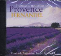 CONTES ET NOUVELLES DE PROVENCE