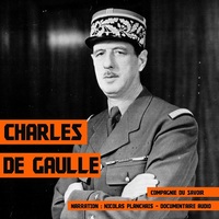 CHARLES DE GAULLE