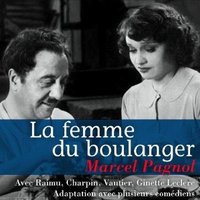 LA FEMME DU BOULANGER