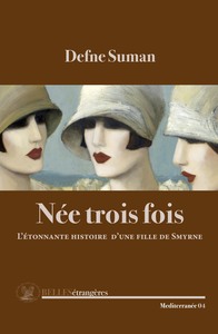 NEE TROIS FOIS