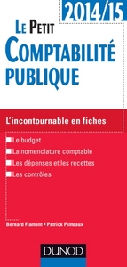 Le Petit Comptabilité publique 2014/2015