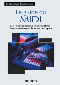 Le guide du MIDI