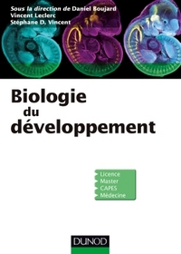 Biologie du développement