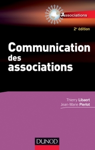 COMMUNICATION DES ASSOCIATIONS - 2E ED.