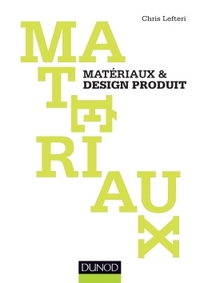 MATERIAUX & DESIGN PRODUIT