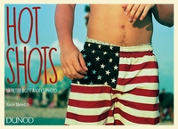 HOT SHOTS - LA PETITE BOITE A IDEES PHOTO