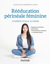 Rééducation périnéale féminine