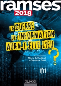 Ramses 2018 - La guerre de l'information aura-t-elle lieu ?