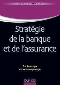 STRATEGIE DE LA BANQUE ET DE L'ASSURANCE