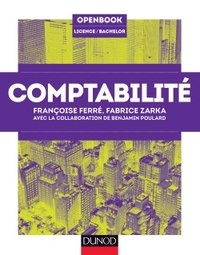 COMPTABILITE - T01 - COMPTABILITE