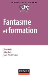 Fantasme et formation