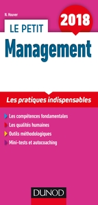 Le petit Management 2018 - 7e éd. - Les pratiques indispensables